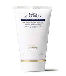 Biologique Recherche Masque Visolastine + Long-Lasting Hydrating Face Mask