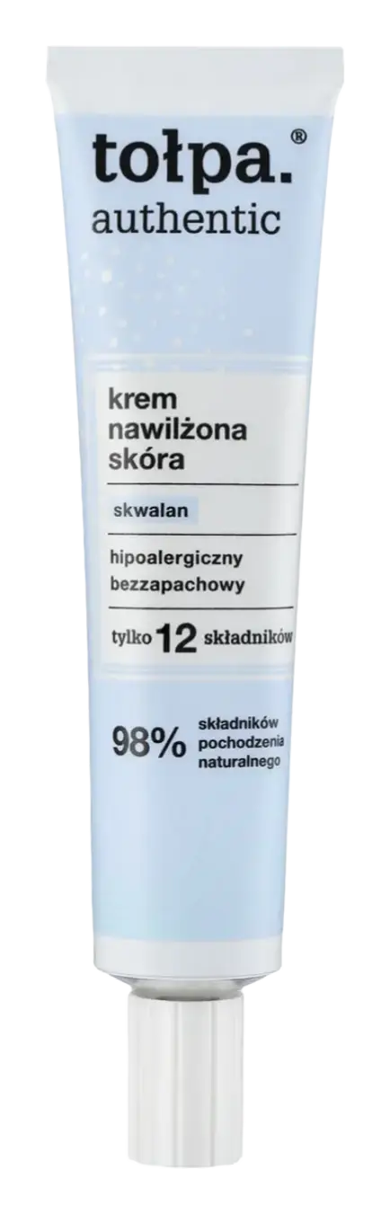 Tołpa Moisturizing Face Cream