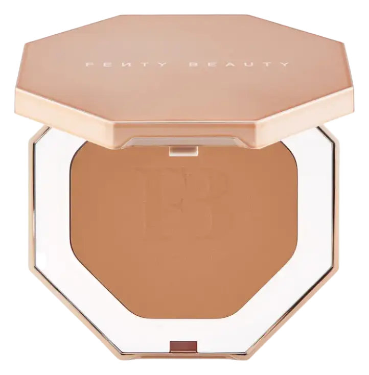 Fenty Beauty Sun Stalk'r Instant Warmth Bronzer I$land Ting