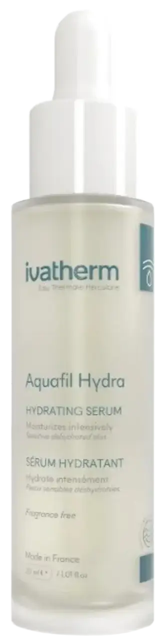Ivatherm Aquafil Hydra Hydrating Serum