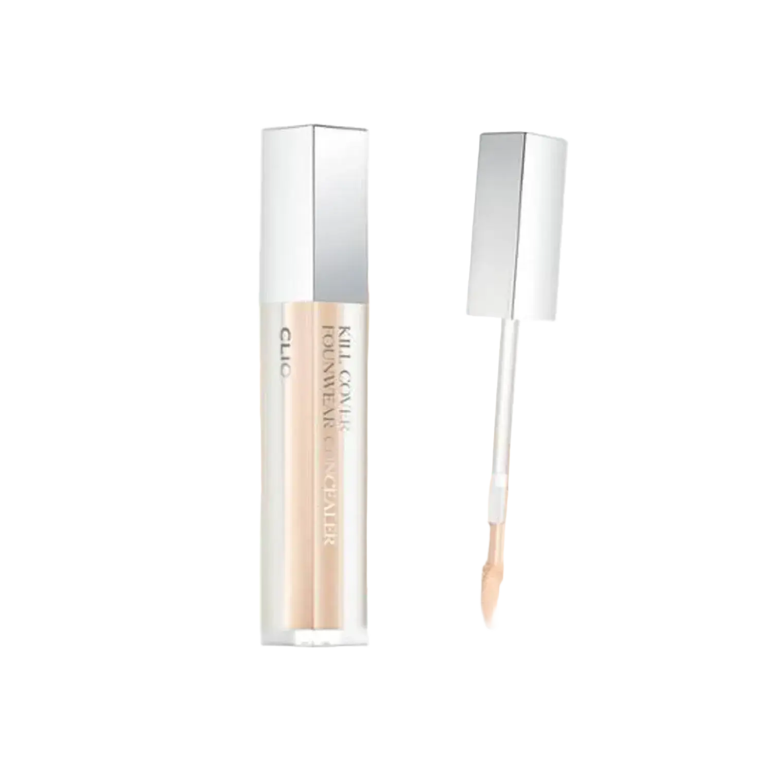 CLIO Kill Cover Founwear Concealer Linen