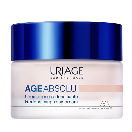 Uriage Age Absolu Redensifying Rosy Cream