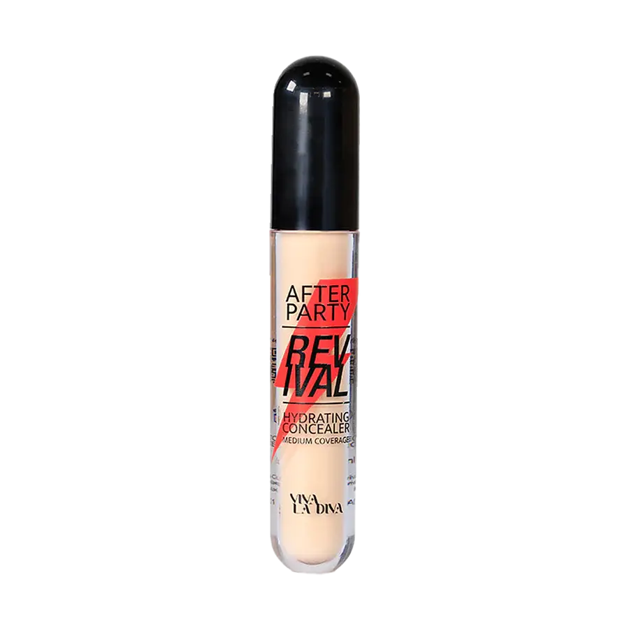 Viva La Diva Revival Hydrating Concealer #1 Hangover