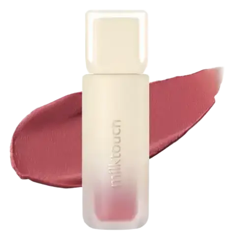 Milk Touch Spread Fit Blur Tint #08 Even Hip