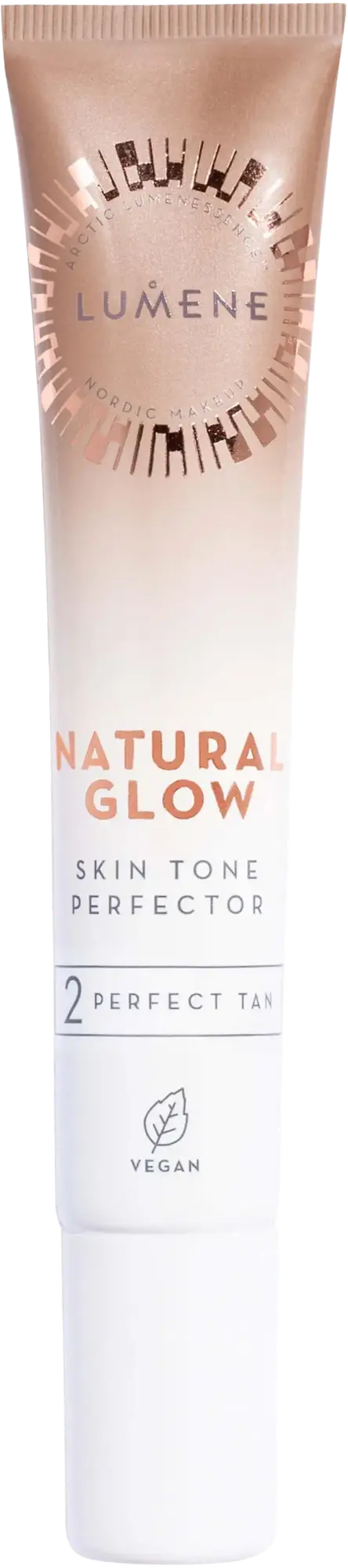 Lumene Natural Glow Skin Tone Perfector Perfect Tan