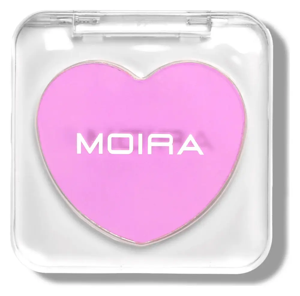Moira Beauty Love Spell Powder Blush 001 So Smitten