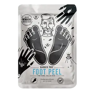 Barber Pro Foot Peel