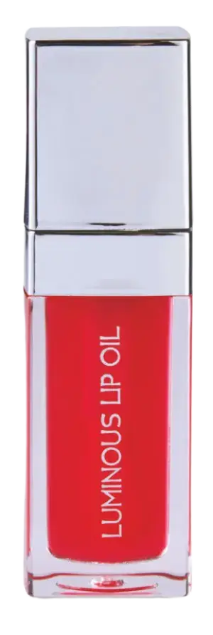 Lacura Luminous Lip Oil Cherry
