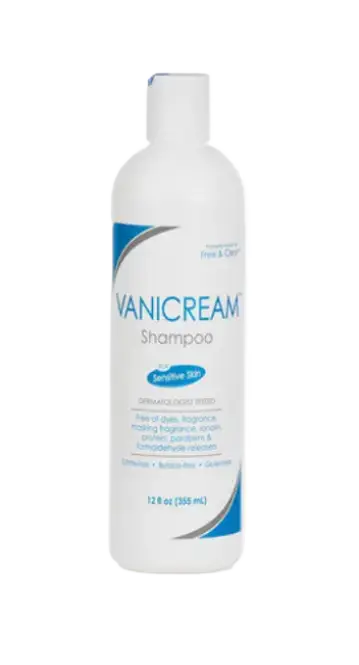 Vanicream Shampoo