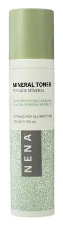 Nena Skincare Mineral Toner