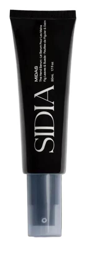 SIDIA The Hand Serum Midas