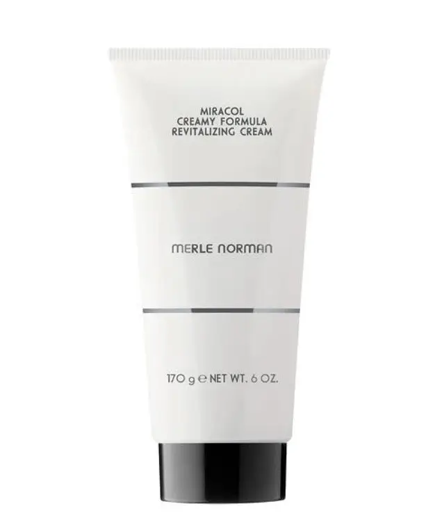 Merle Norman Miracol Revitalizing Cream