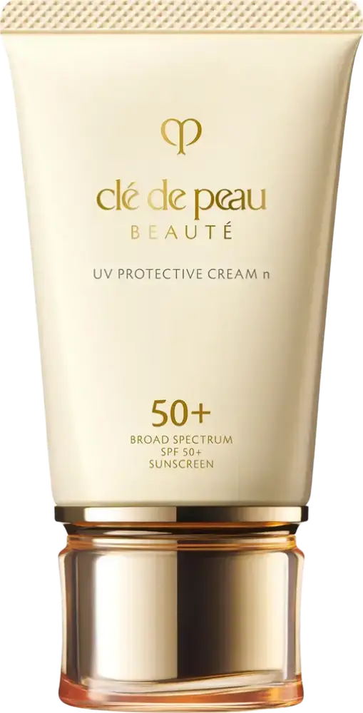 Clé de Peau Beauté UV Protective Cream SPF 50+