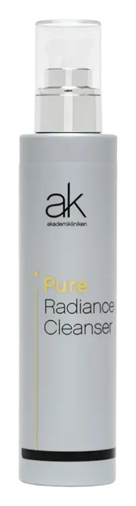 Akademikliniken Pure Radiance Cleanser