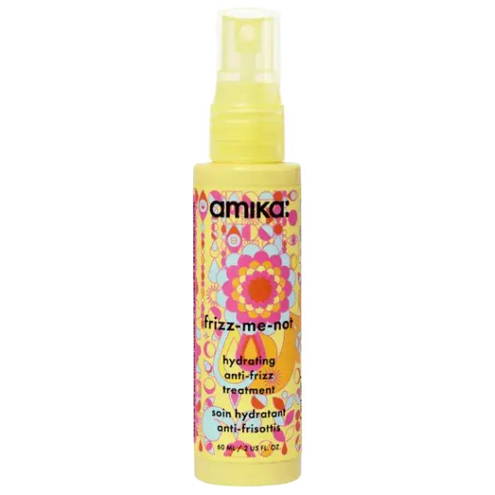 Amika Frizz-Me-Not Hydrating Anti-Frizz Treatment