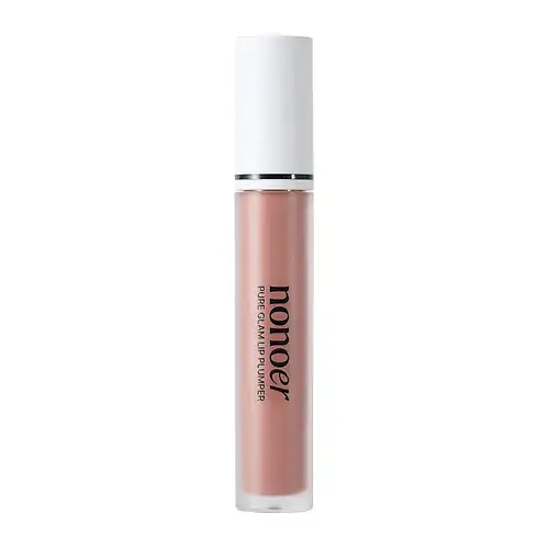 Nonoer Pure Glam Lip Plumper #002 Nude Glamour