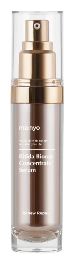 ma:nyo Bifida Biome Concentrate Serum