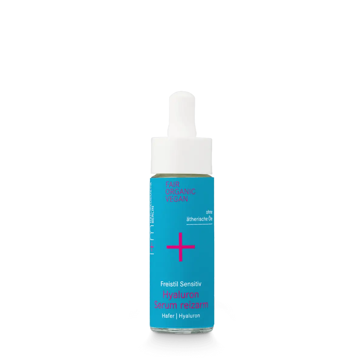 i+m Hyaluron Serum Reizarm