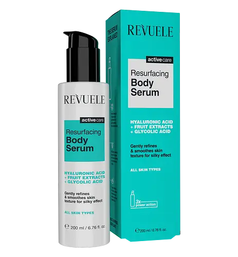 Revuele Body Serum Resurfacing