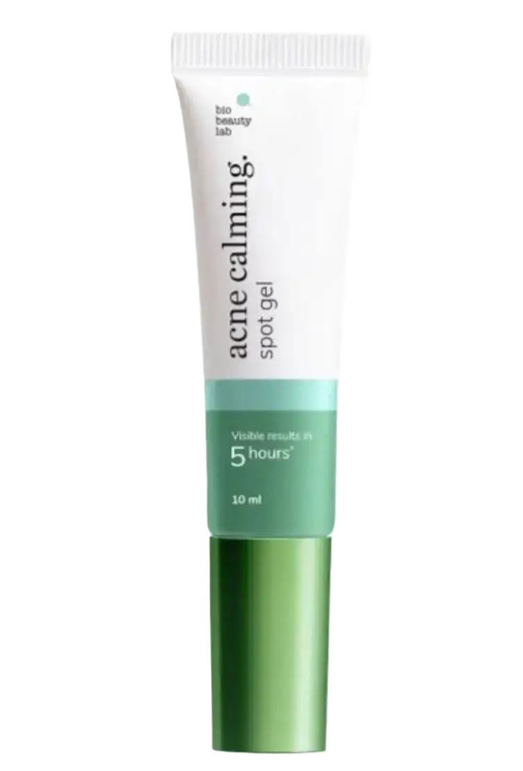 Bio Beauty Lab Acne Calming Spot Gel