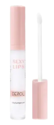 Derol Lover's Prattle Lip Plumper Pro