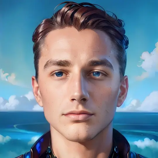 carlfredrik's avatar
