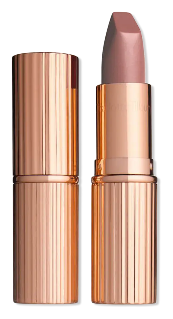 Charlotte Tilbury Matte Revolution Lipstick Very Victoria