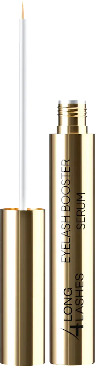 Long4Lashes Eyelash Booster Serum