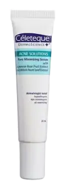 Celeteque Acne Solutions Pore Minimizing Serum