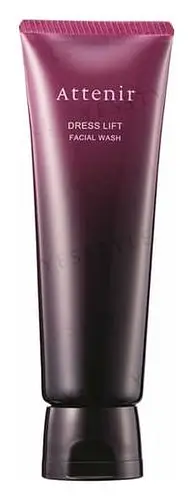 Attenir Dress Lift Facial Wash