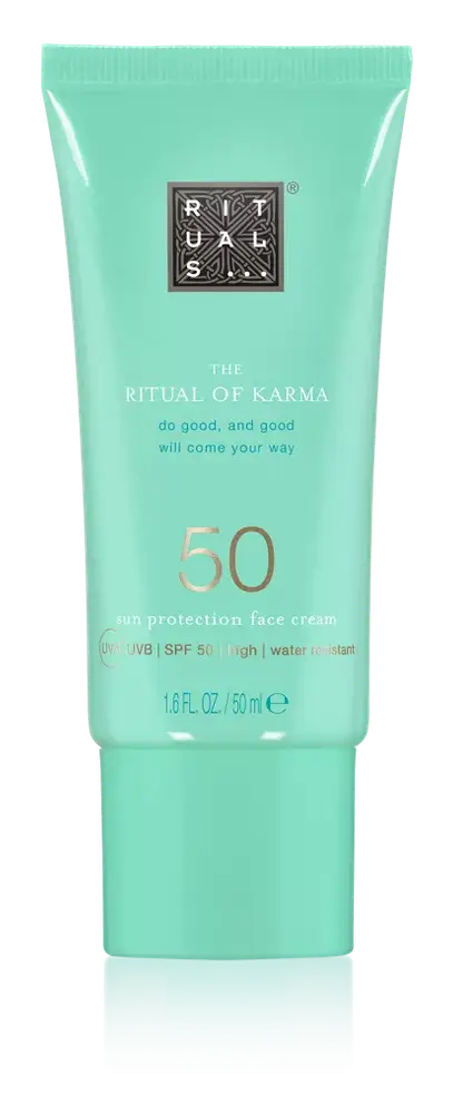 Rituals Cosmetics The Ritual Of Karma Sun