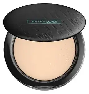Maybelline Fit Me Compact Powder SPF 32 118 Light Beige