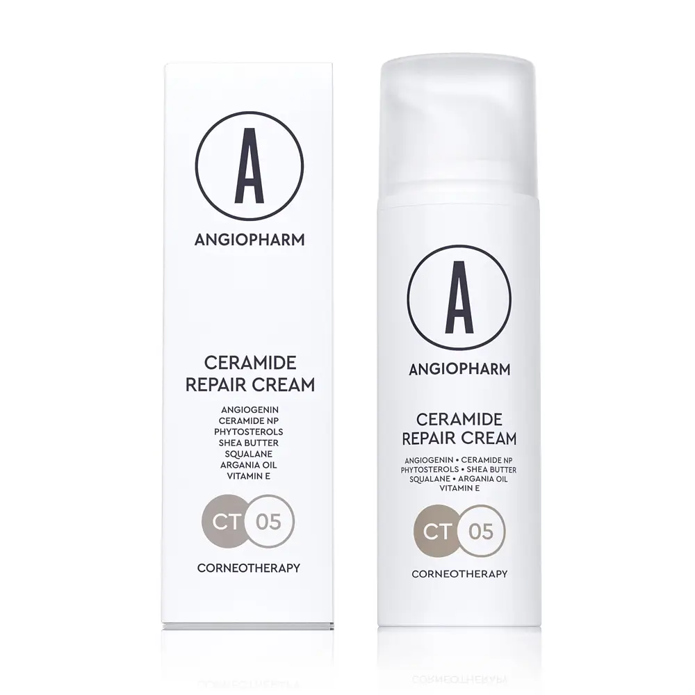 Angiopharm Ceramide Repair Cream