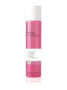 Mary Kay Botanical Effects Refreshing Toner