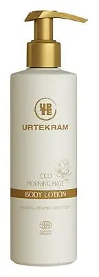 Urtekram Morning Haze Body Lotion