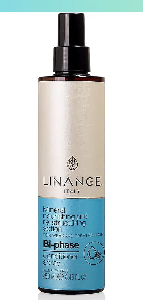 Linange Mineral Bi-phase Conditioner Spray