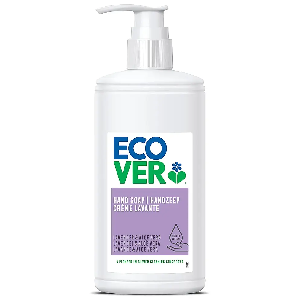 Ecover Hand Soap Lavender