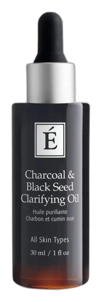 Eminence Organics Charcoal & Black Seed Clarifying Oil