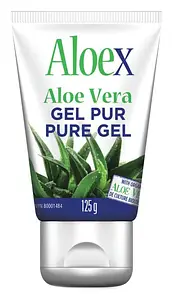 Aloex Aloe Vera Pure Topical Gel