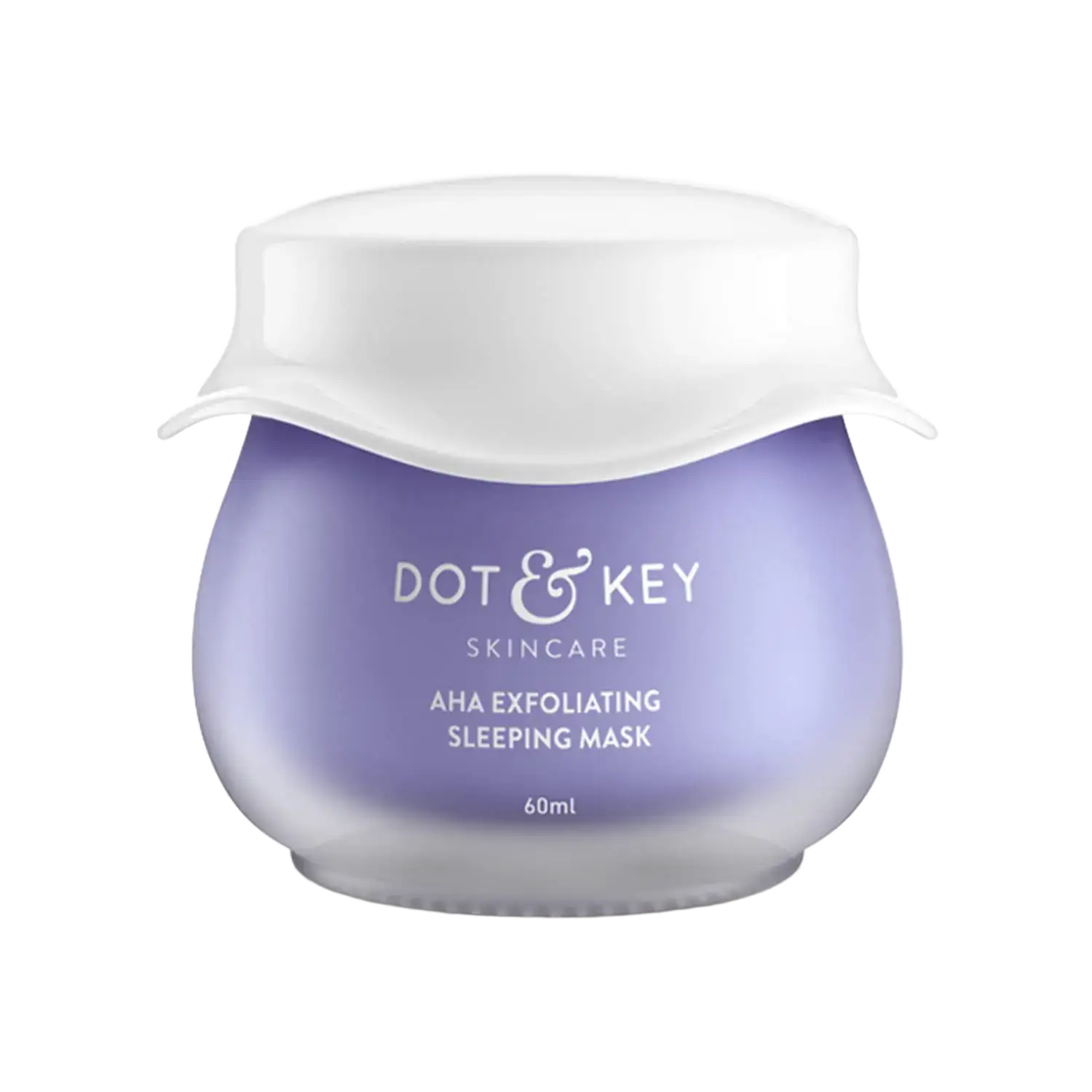 Dot & Key Skincare 12% AHA Exfoliating Sleep Mask