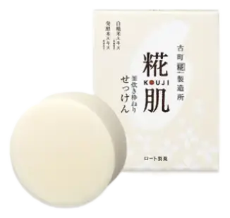 Koujihada Koji Skin Soap