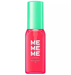 Kao MEMEME Moist Boost Oil