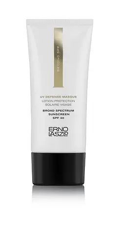 Erno Laszlo BEYOND SPF UV DEFENSE MASQUE SPF 30