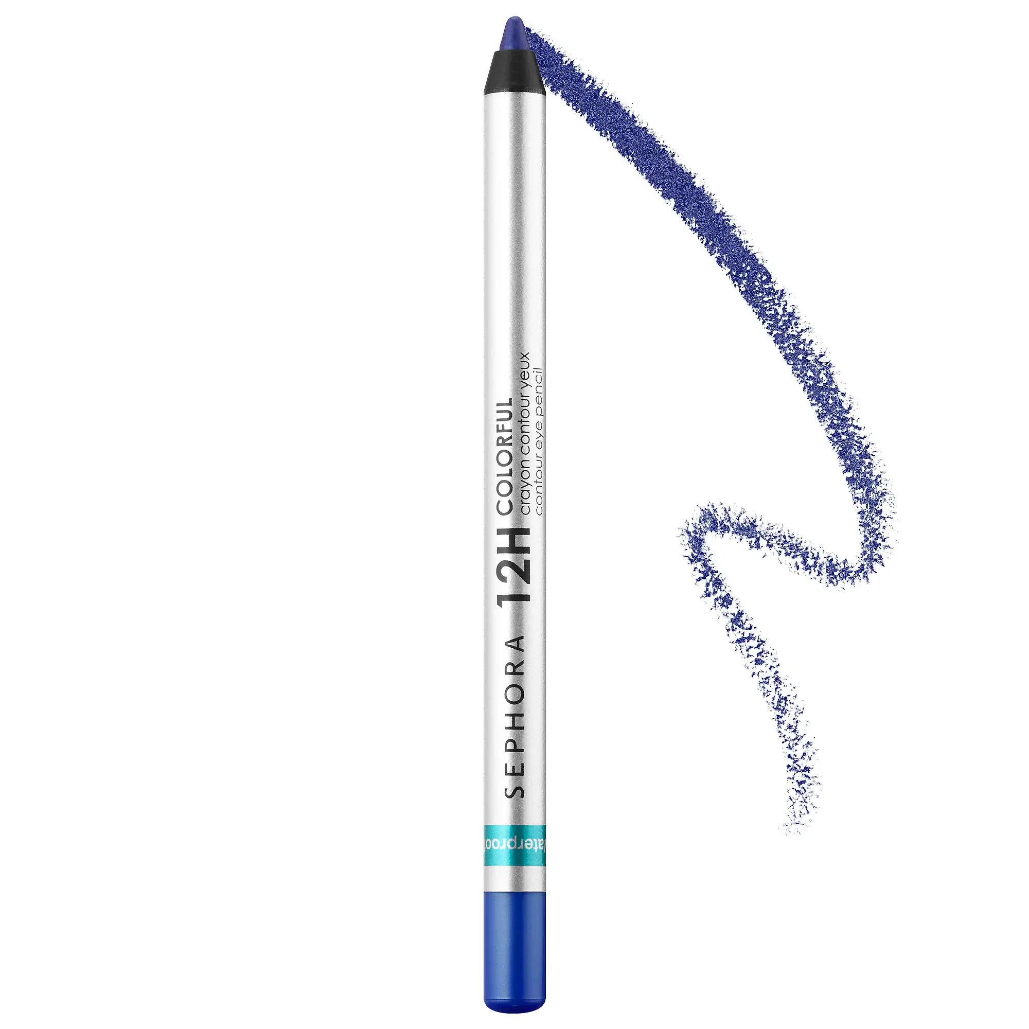 Sephora Collection 12 Hour Contour Pencil Eyeliner My Boyfriend’s Jeans