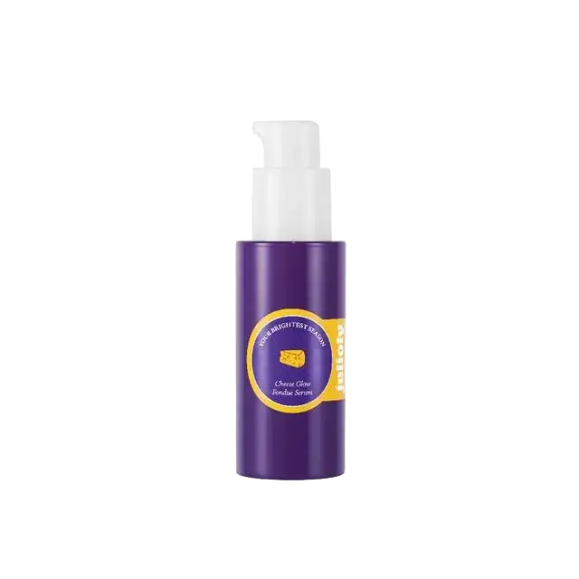 Julioly Cheese Glow Fondue Serum