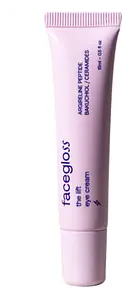 Facegloss The Lift Eye Cream
