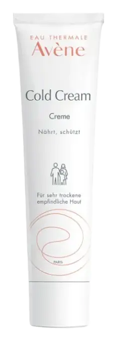 Avène Cold Cream