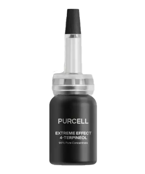 Purcell Extreme Effect 4-Terpineol