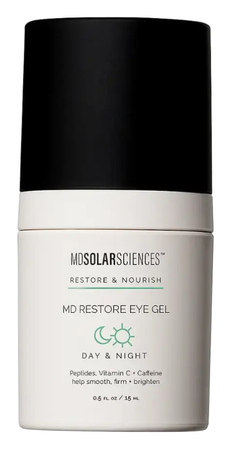 MDSolarSciences MD Restore Eye Gel