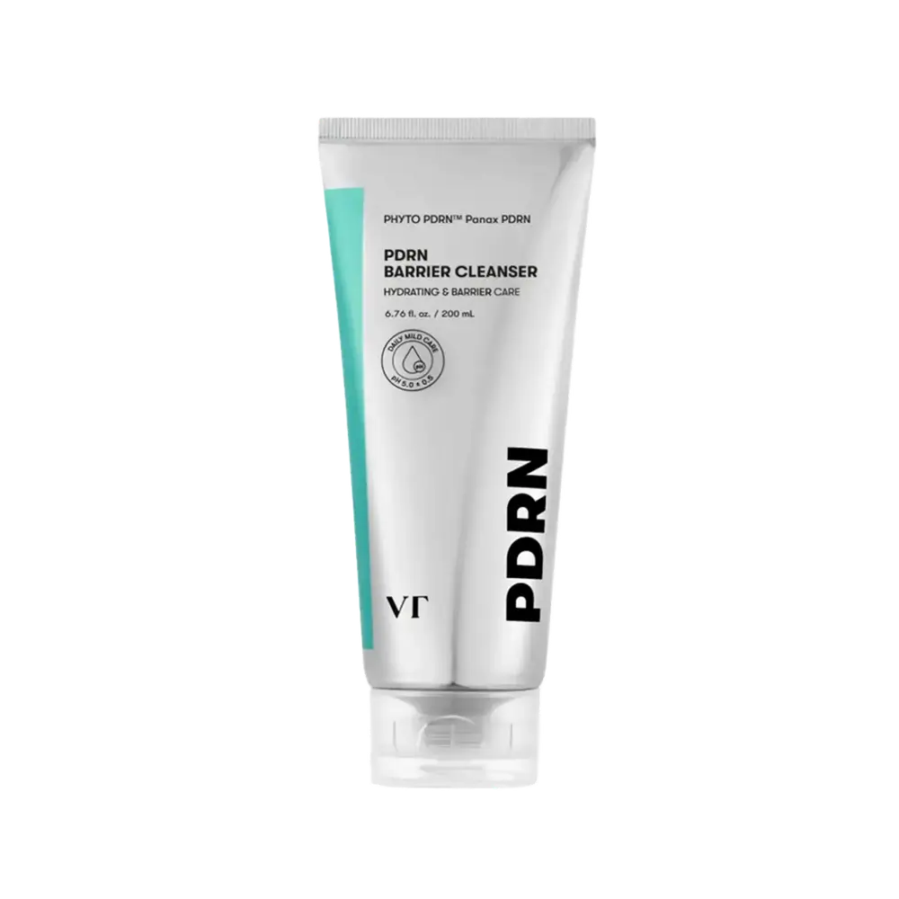 VT Cosmetics PDRN Barrier Cleanser